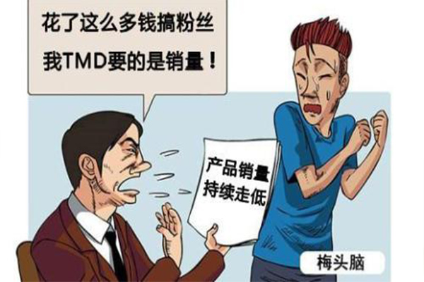 近年的企业成功危机公关事件